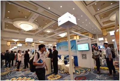 資訊 | 中智集團出席2017HRoot中國人力資源服務展