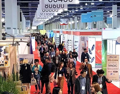 展會回顧 新天會展 專業的展覽會議策劃執行服務機構