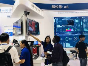 盛世龍圖深圳物聯網展會 展后感