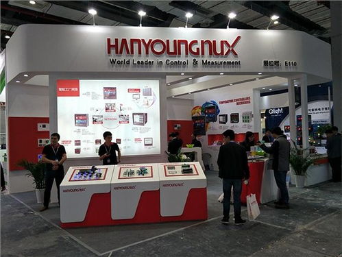 展覽搭建哪家好 廣州歐匯展覽服務 展覽搭建