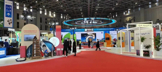 義烏讓進口貿(mào)易更簡單 Chinagoods在進博會上發(fā)布全鏈路服務(wù)產(chǎn)品