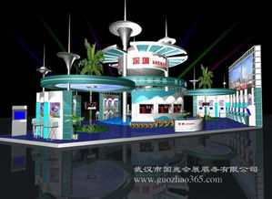 武漢展覽工廠 專(zhuān)業(yè)展臺(tái)搭建制作與會(huì)展服務(wù)的全鏈條解決方案